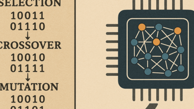 AlphaEvolve do Google evolui algoritmos de machine learning