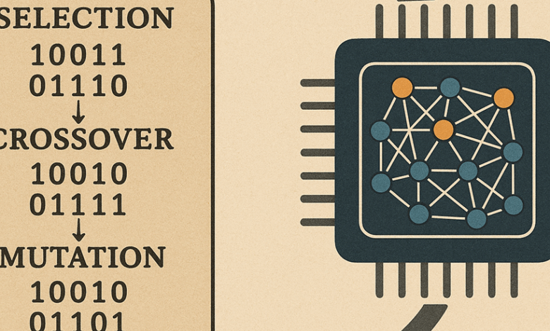 AlphaEvolve do Google evolui algoritmos de machine learning