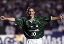 Alex comenta sobre derrota em relação a Felipão antes de 2002