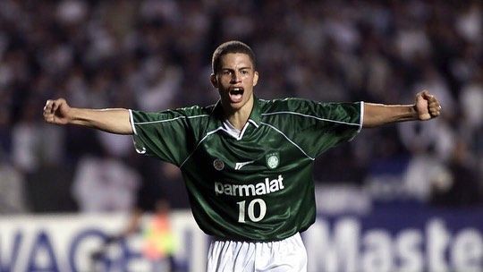 Alex comenta sobre derrota em relação a Felipão antes de 2002