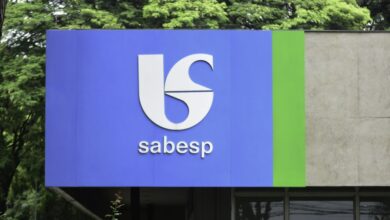 Sabesp registra lucro de R$ 1,2 bi no 1° tri em alta do PIB