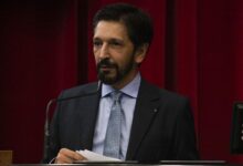 Nunes foca no trabalho em SP durante pesquisa política