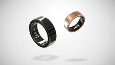 Acer apresenta wearables com inteligência artificial na Computex 2025