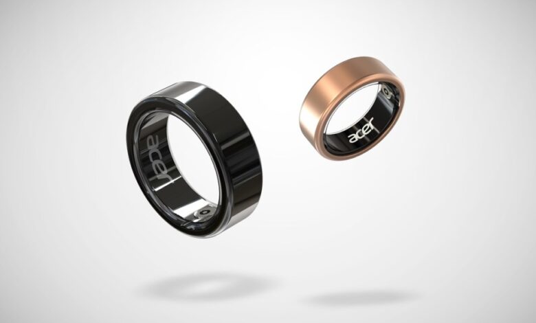Acer apresenta wearables com inteligência artificial na Computex 2025