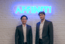 Affiniti capta US$ 17M para expandir soluções de pagamentos