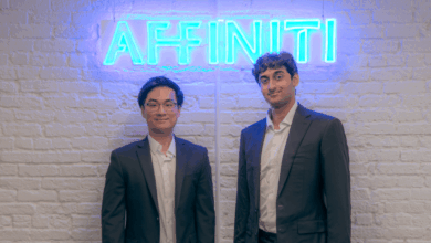 Affiniti capta US$ 17M para expandir soluções de pagamentos