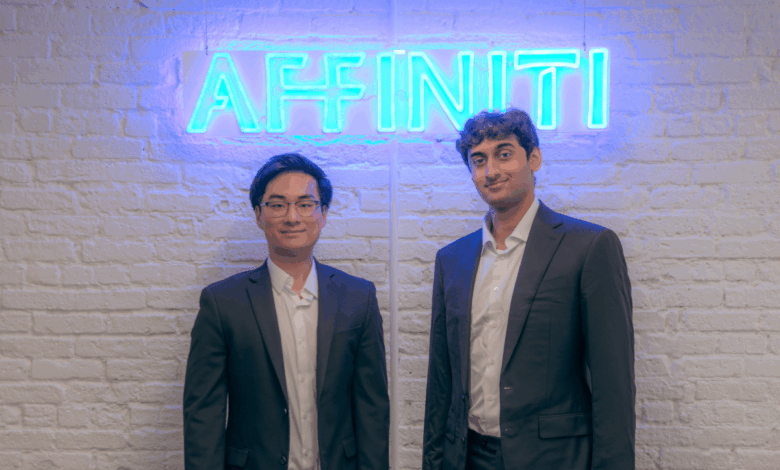 Affiniti capta US$ 17M para expandir soluções de pagamentos