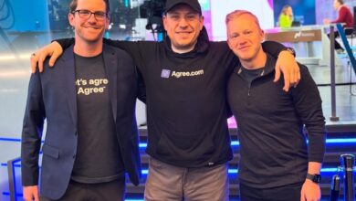 Agree.com capta US$ 7,2M para competir com Docusign e Bill.com usando IA