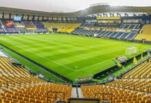Al-Nassr e Al-Ittihad duelam por vitória no Campeonato Saudita