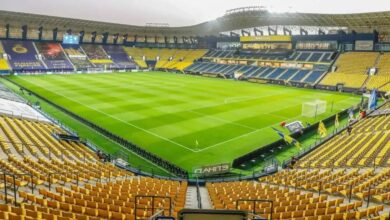 Al-Nassr e Al-Ittihad duelam por vitória no Campeonato Saudita