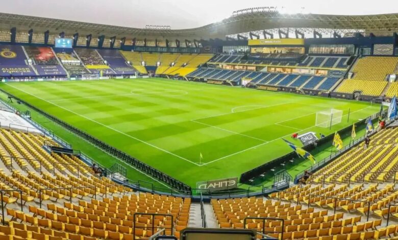 Al-Nassr e Al-Ittihad duelam por vitória no Campeonato Saudita