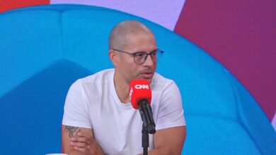 Alex elogia Ancelotti e destaca desafio com seleção