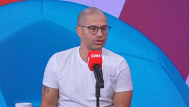 Alex lembra criação do Bom Senso FC e critica futebol atual