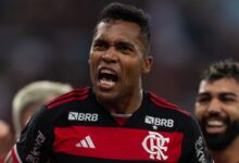 Flamengo aguarda impacto de Carlo Ancelotti na Seleção