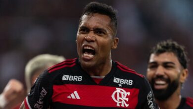 Flamengo aguarda impacto de Carlo Ancelotti na Seleção