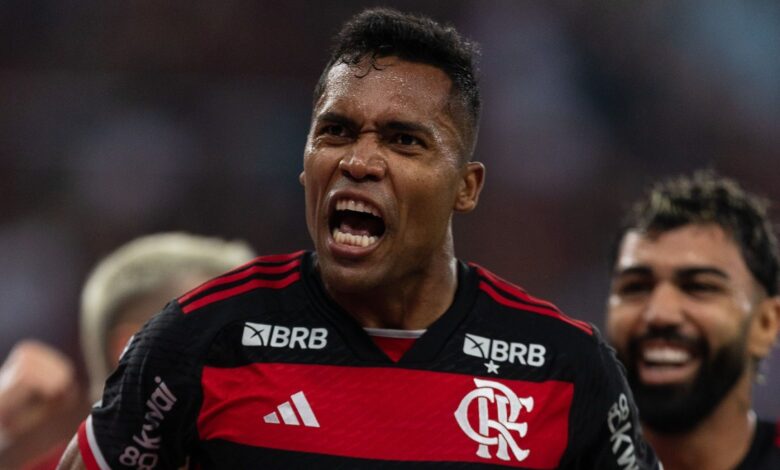 Flamengo aguarda impacto de Carlo Ancelotti na Seleção