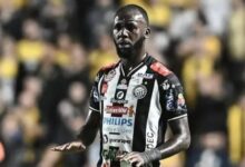 Jogador vítima de racismo sofre derrota emocional após clássico