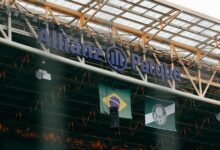 Santos busca vitória contra Ceará no Allianz Parque