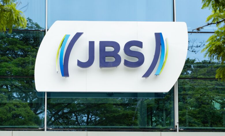 JBS investe R$ 216 mi em quatro unidades de SC