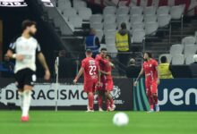Corinthians empata com América de Cali com gol na Sul-Americana