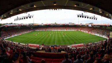 Union Berlin busca vitória contra Heidenheim na Bundesliga