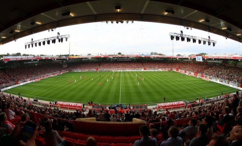 Union Berlin busca vitória contra Heidenheim na Bundesliga