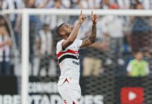 São Paulo vence Alianza Lima por 2 a 0 na Libertadores