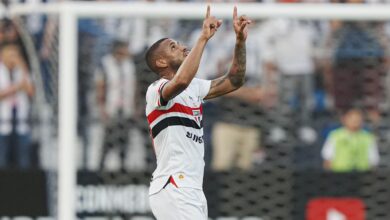 São Paulo vence Alianza Lima por 2 a 0 na Libertadores