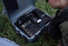 Anduril investe em AI para edge computing em tempo real