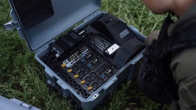 Anduril investe em AI para edge computing em tempo real