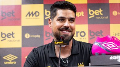Sport sofre derrota; torcida critica técnico após 20 minutos