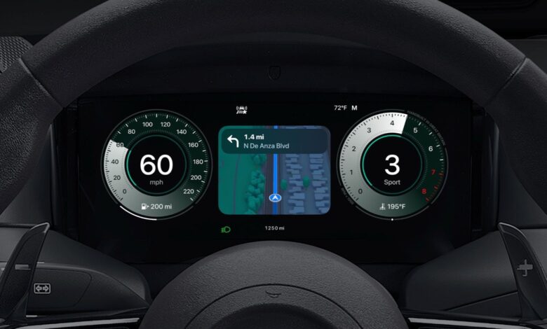 Apple apresenta CarPlay 'Ultra', mas problema persiste no gadget