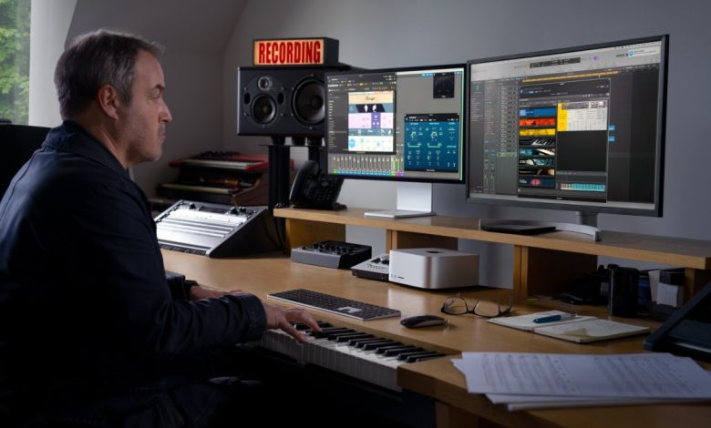 Apple atualiza Mac Studio com M4 Max e M3 Ultra em gadget potente