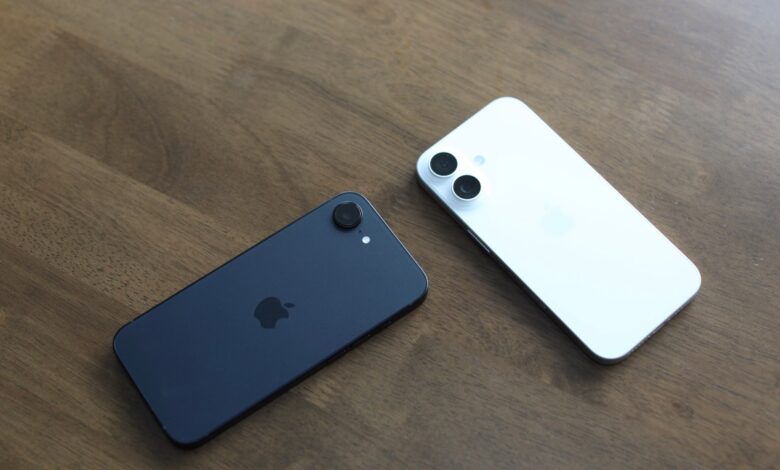 Apple deve aumentar preços de iPhones e smartphones