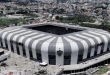 Atlético-MG recebe Caracas em busca da vitória na Sul-Americana