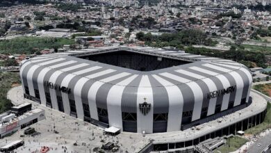 Atlético-MG recebe Caracas em busca da vitória na Sul-Americana