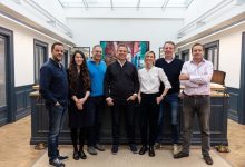 Volution lança fundo de US$100M para fintech no Reino Unido