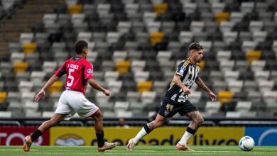 Atlético-MG derrota Caracas e avança na Sul-Americana