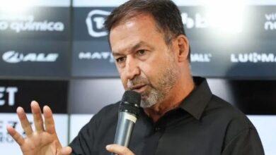 Corinthians muda local de coletiva após vitória de Augusto Melo