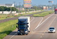 Aurora lança serviço de caminhão autônomo no Texas