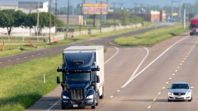 Aurora lança serviço de caminhão autônomo no Texas