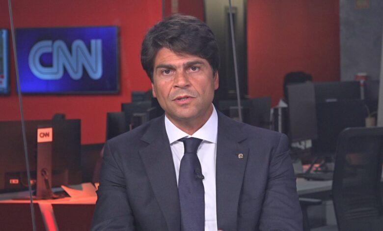Coordenador da reforma afirma que PEC ignora estabilidade do servidor no governo