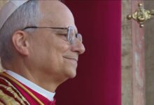 Papa Leão XIV e Francisco revelam curiosidade sobre gol no futebol