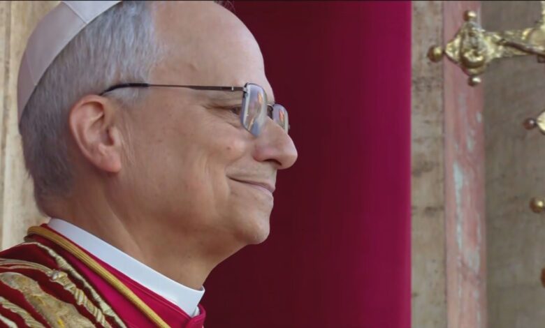 Papa Leão XIV e Francisco revelam curiosidade sobre gol no futebol
