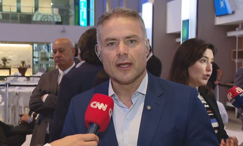 Renan Filho diz que MDB e Republicanos precisam federar no governo