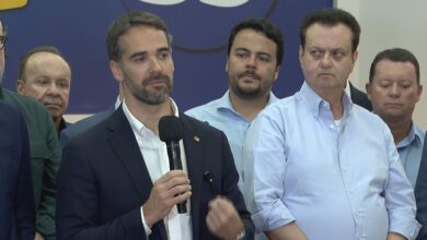 Eduardo Leite anuncia disposição para candidatura presidencial nas eleições