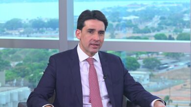 Trump impulsiona mercado brasileiro com medidas protecionistas, diz Costa Filho
