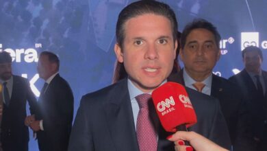 Hugo diz que decisão sobre Ramagem teve apoio de 300 deputados no Congresso