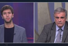 Hugo protesta no STF e agrava crise entre Poderes do governo