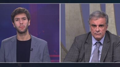 Hugo protesta no STF e agrava crise entre Poderes do governo